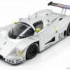 Sauber-Mercedes C9 Le Mans 1989