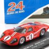 Ford GT40 Mk IV 1967 1/43